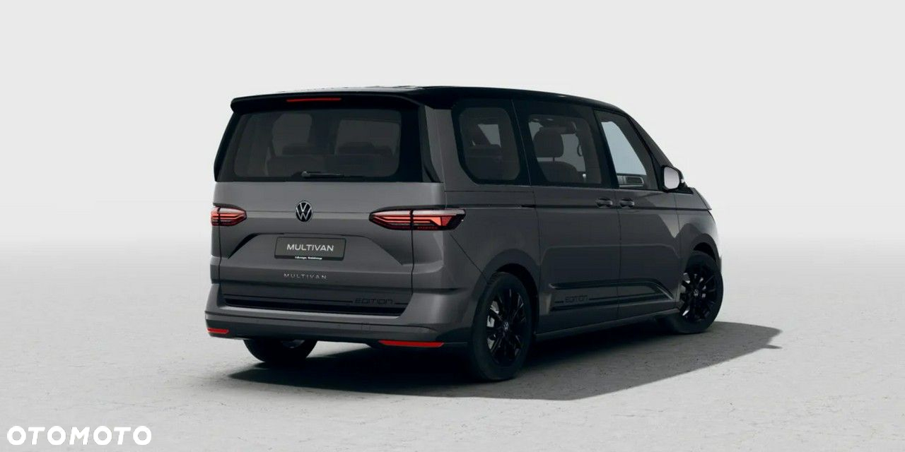 Volkswagen Multivan - 7