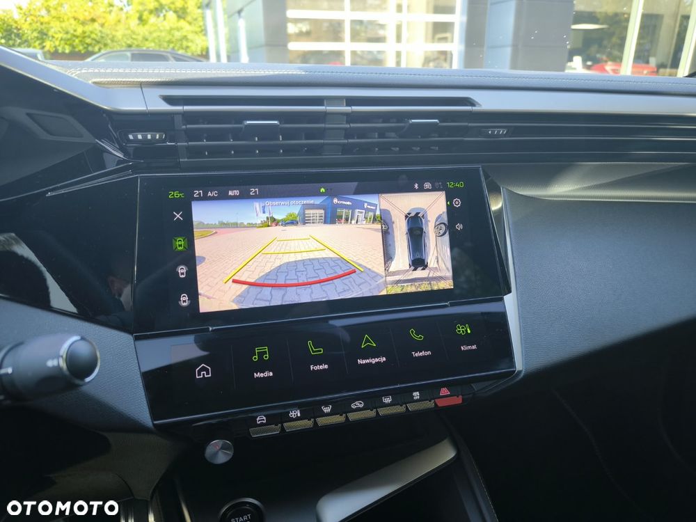 Peugeot 408 1.2 PureTech mHEV GT S&S e-DCS6 - 16