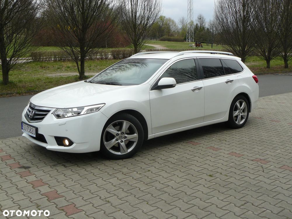Honda Accord 2.2i-DTEC Executive - 10