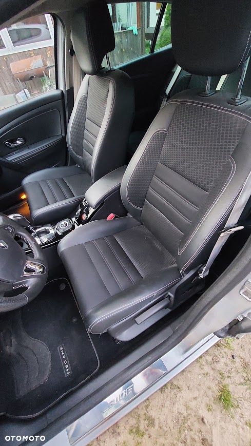 Renault Megane 1.2 16V TCe Bose EDC - 6