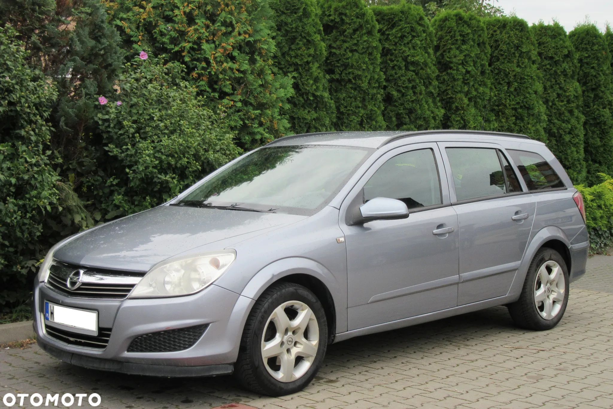 Opel Astra III 1.6 Cosmo - 1