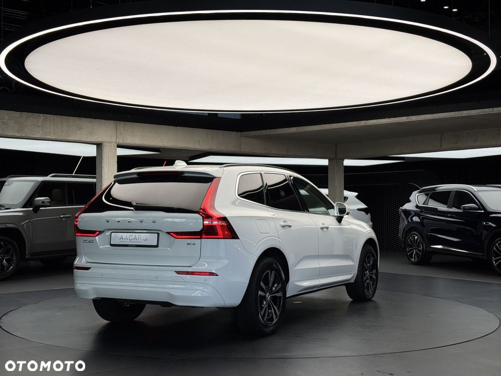 Volvo XC 60 B4 B Core - 6