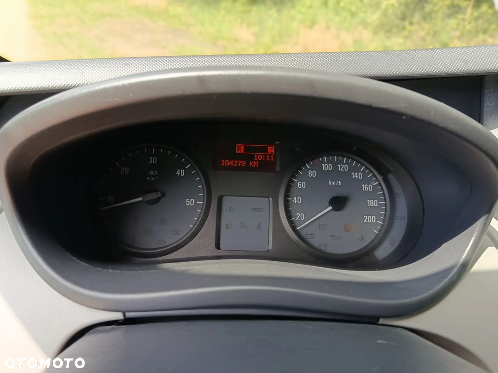 Opel Vivaro L2H1 Design Edition - 20