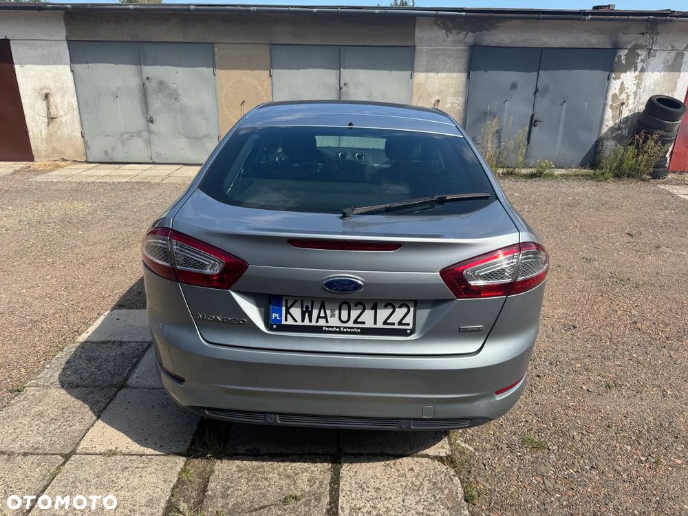 Ford Mondeo 1.6 T Trend - 6