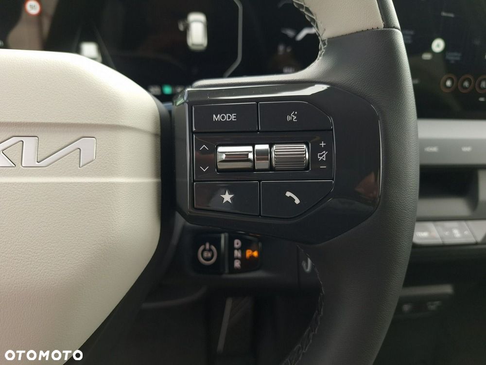 Kia EV5 - 21