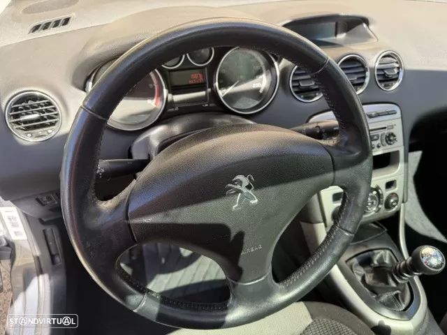 Peugeot 308 SW 1.6 e-HDi SE Envy CVM6 - 18