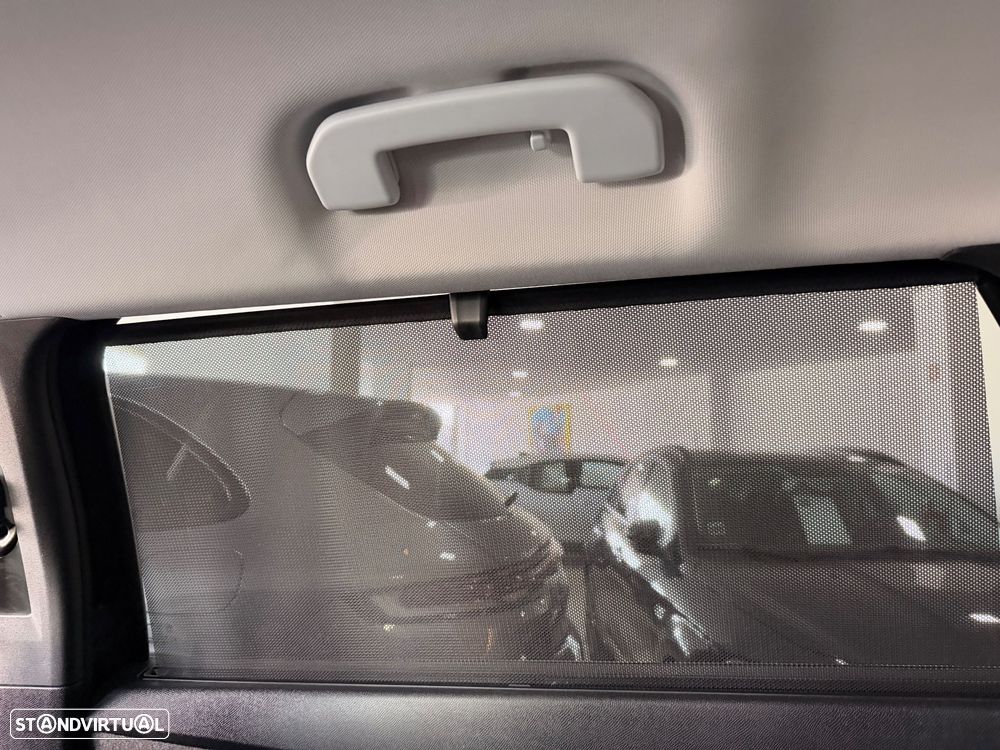 Peugeot 5008 1.5 BlueHDi Allure - 15