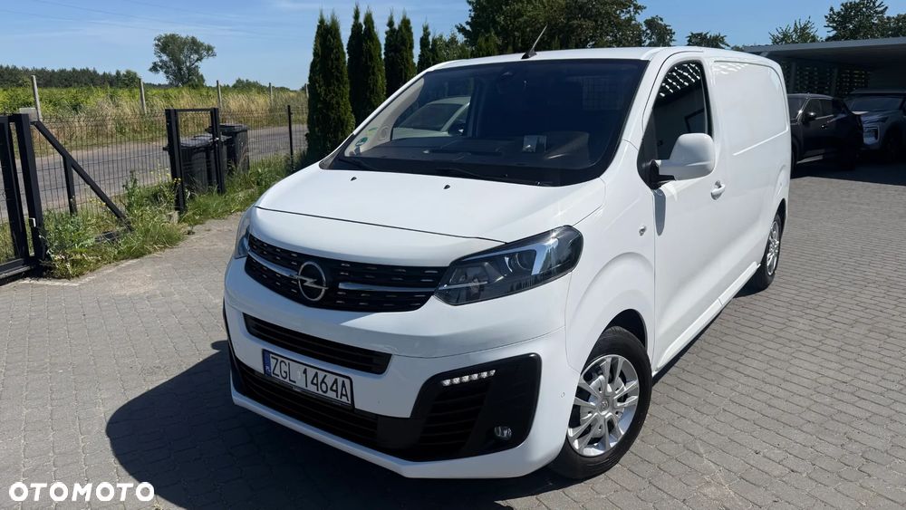 Opel VIVARO - 1