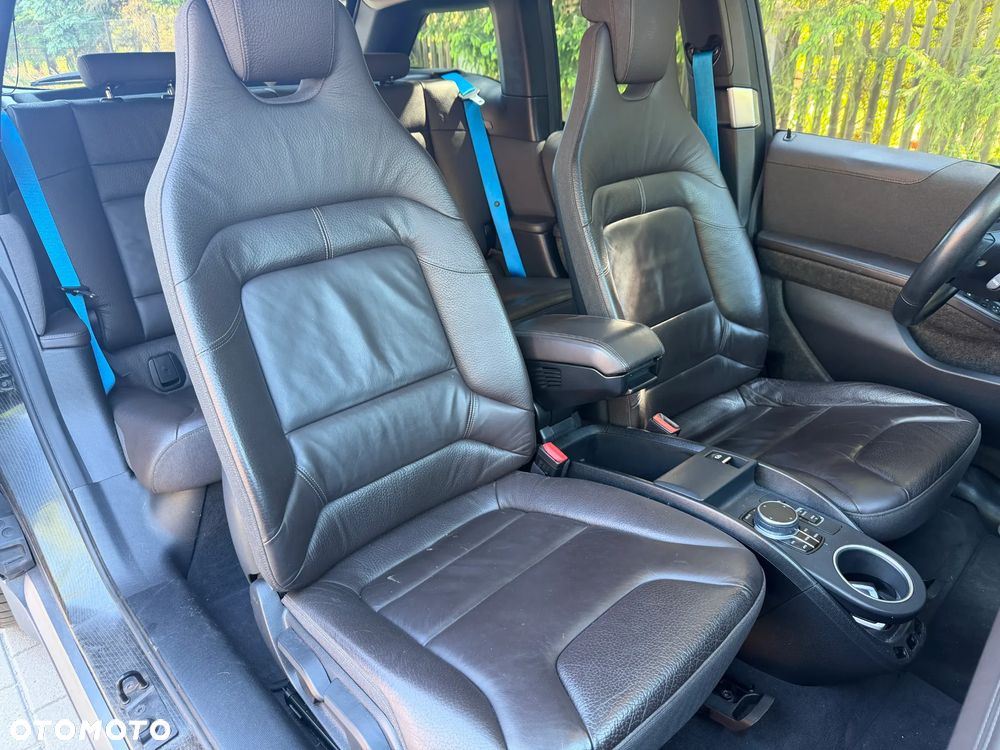 BMW i3 i3S 94 Ah - 18