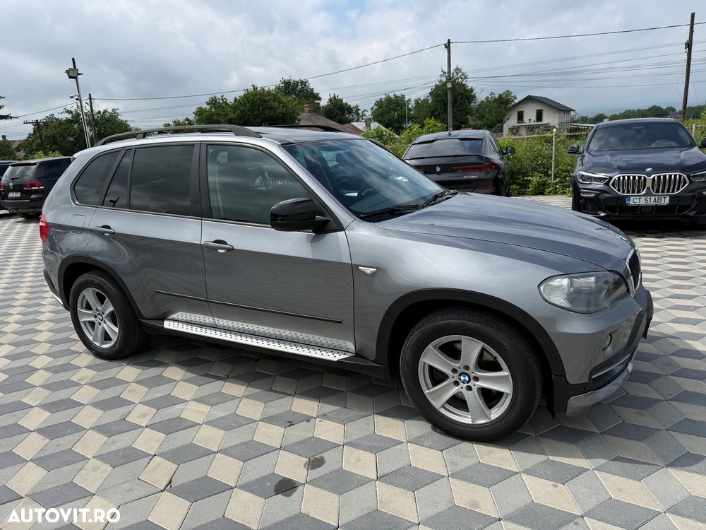 BMW X5 3.0d Aut. - 2