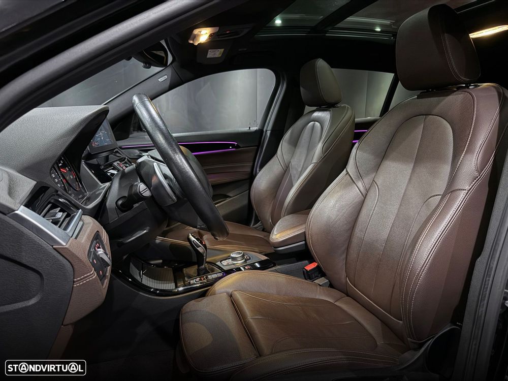 BMW X2 20 d sDrive Auto - 19