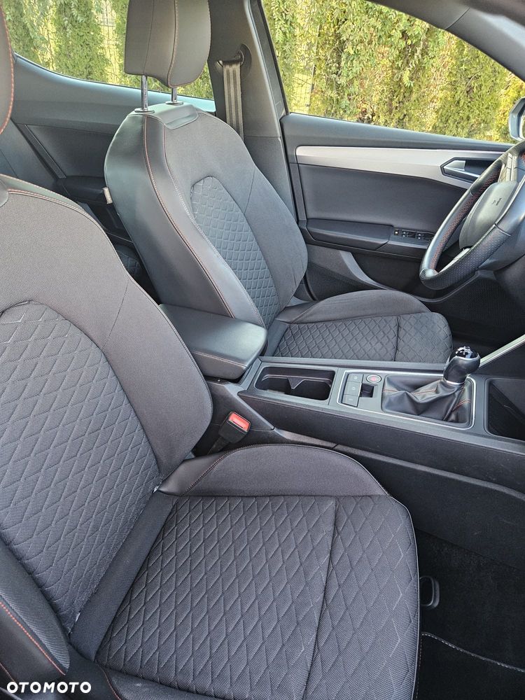 Seat Leon - 8