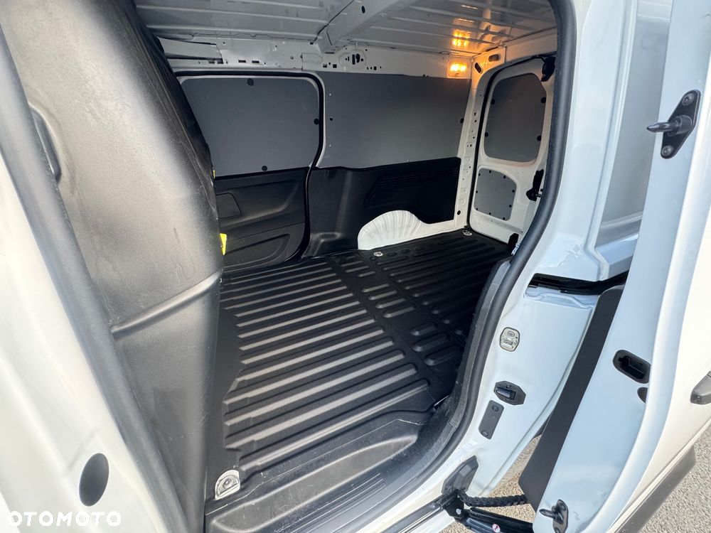 Toyota Proace City Long L2 - 10