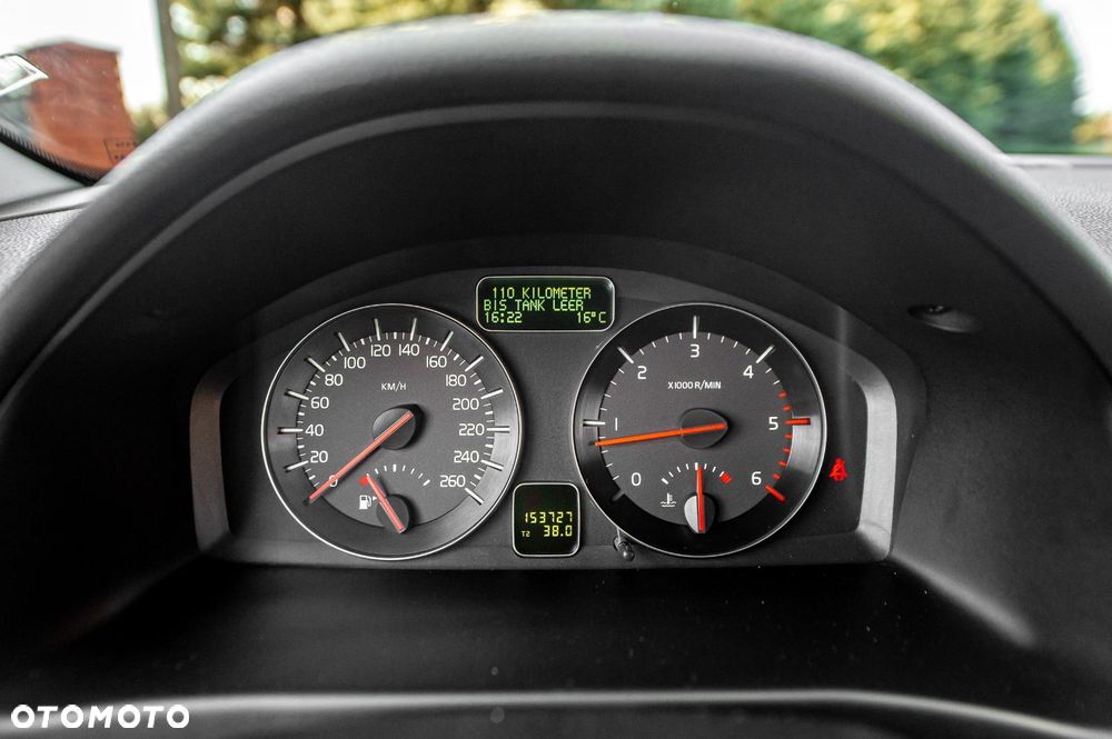 Volvo C30 D4 Edition Pro - 23