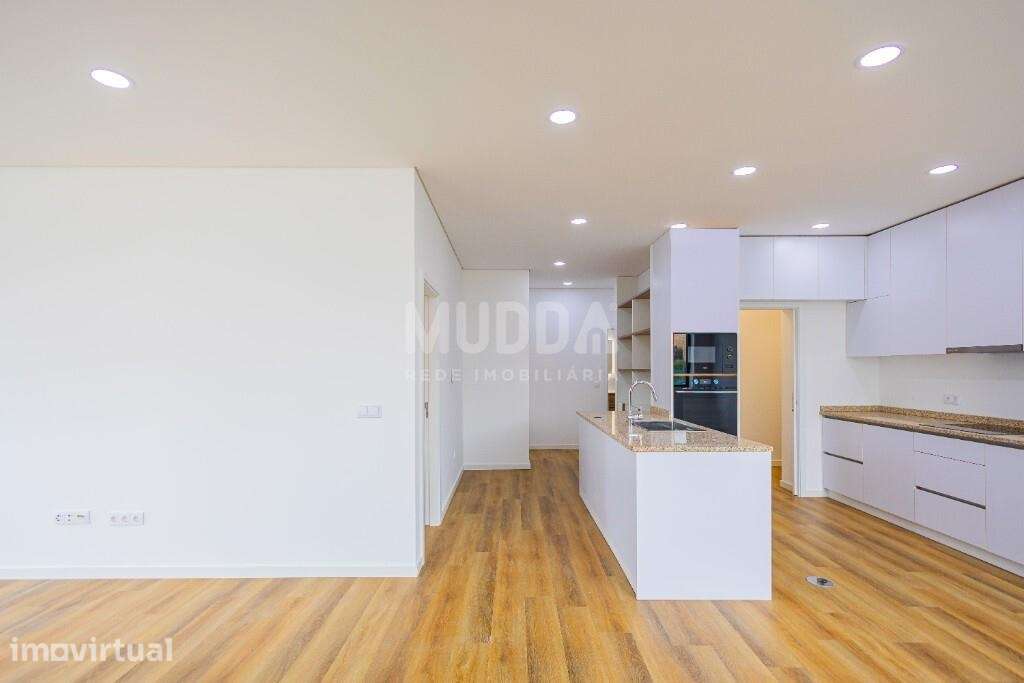 Apartamento T2+1 para venda em Esmoriz - Grande imagem: 4/25