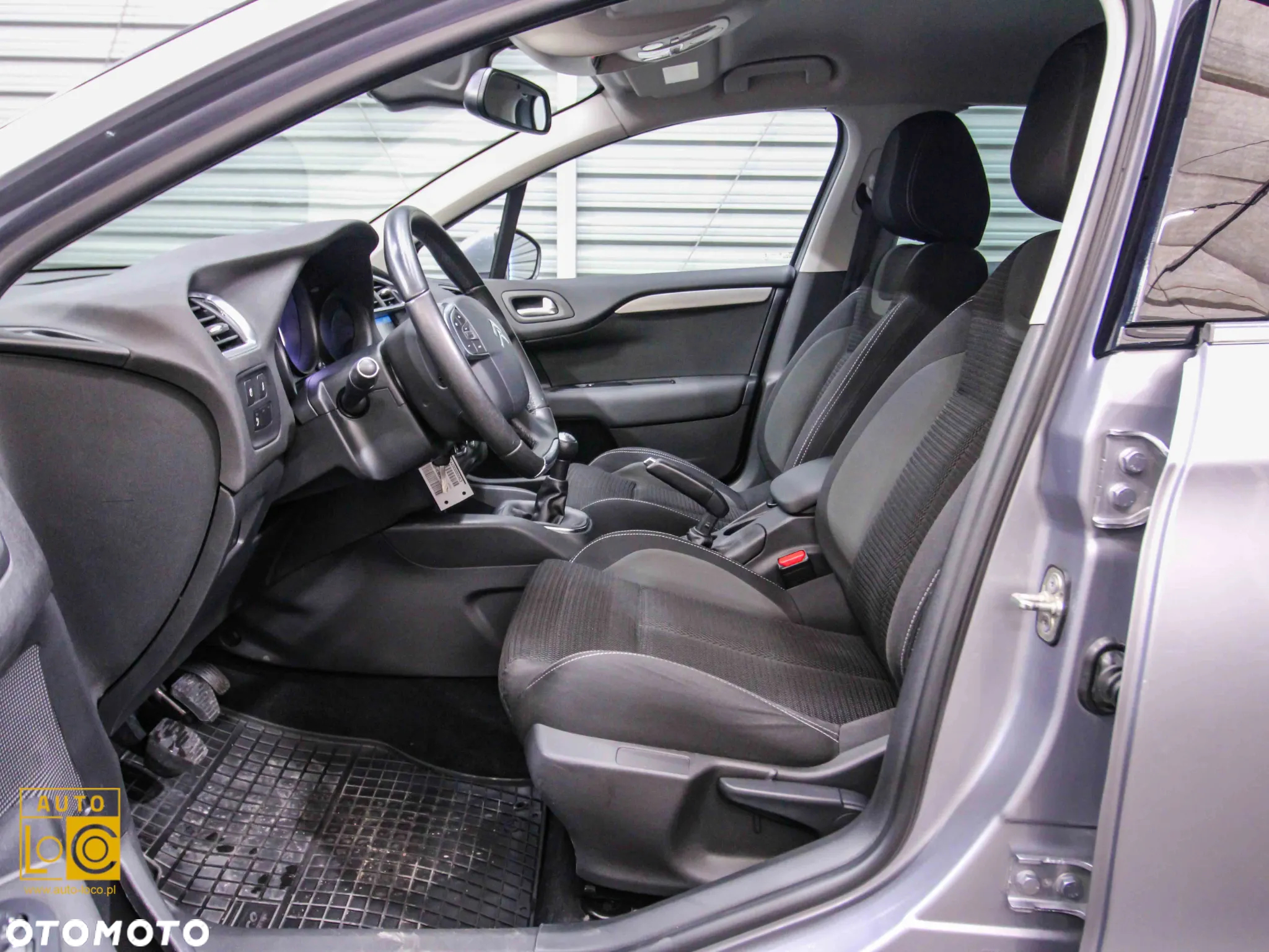 Citroën C4 1.2 PureTech Feel - 12