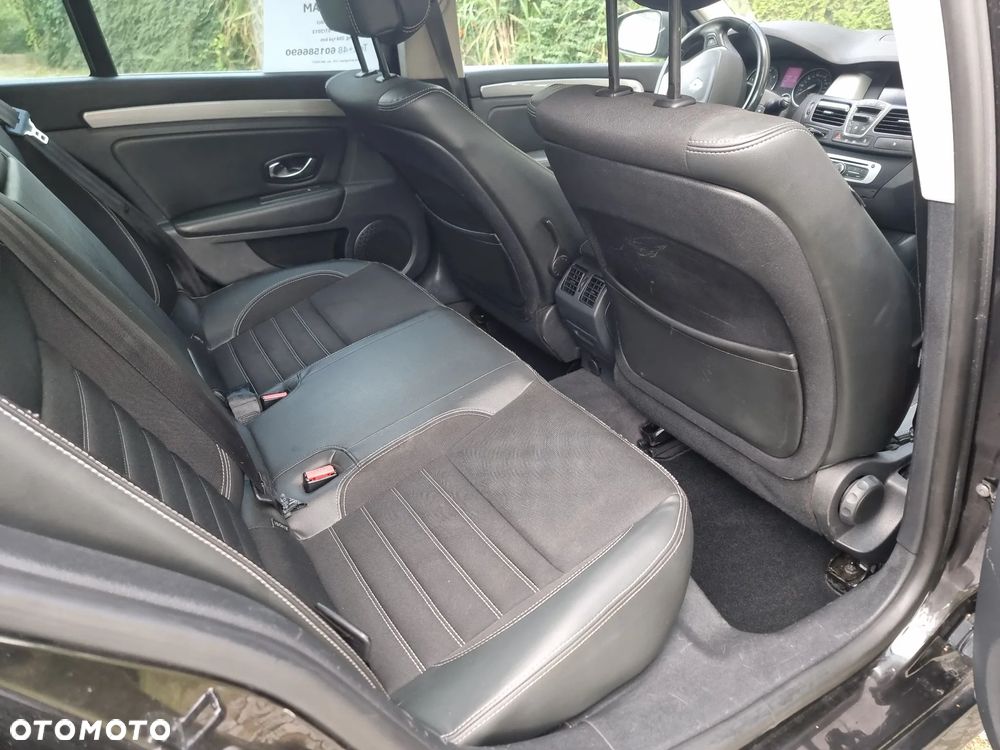 Renault Laguna - 12