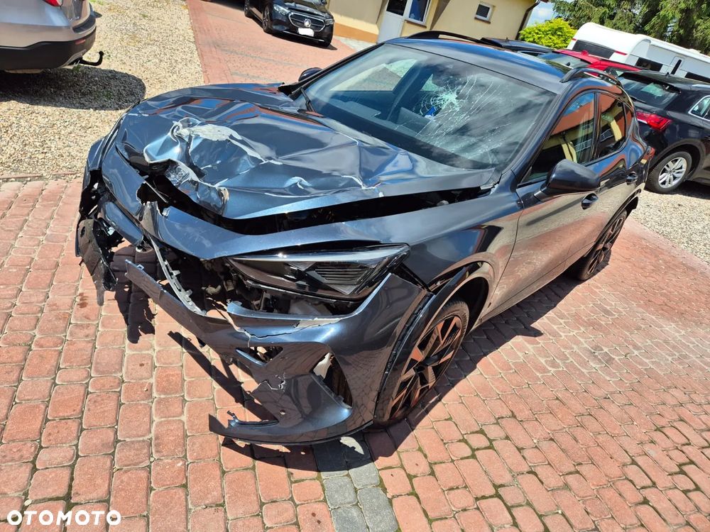 Cupra Formentor 1.5 eTSI mHEV DSG - 14