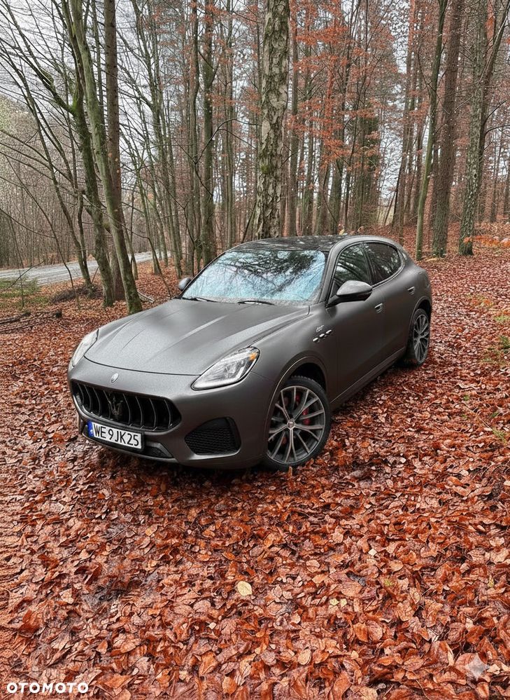 Maserati Grecale - 8