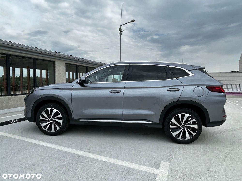 BYD Seal U - 7