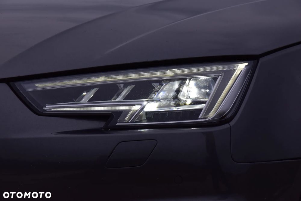 Audi A4 Avant - 3