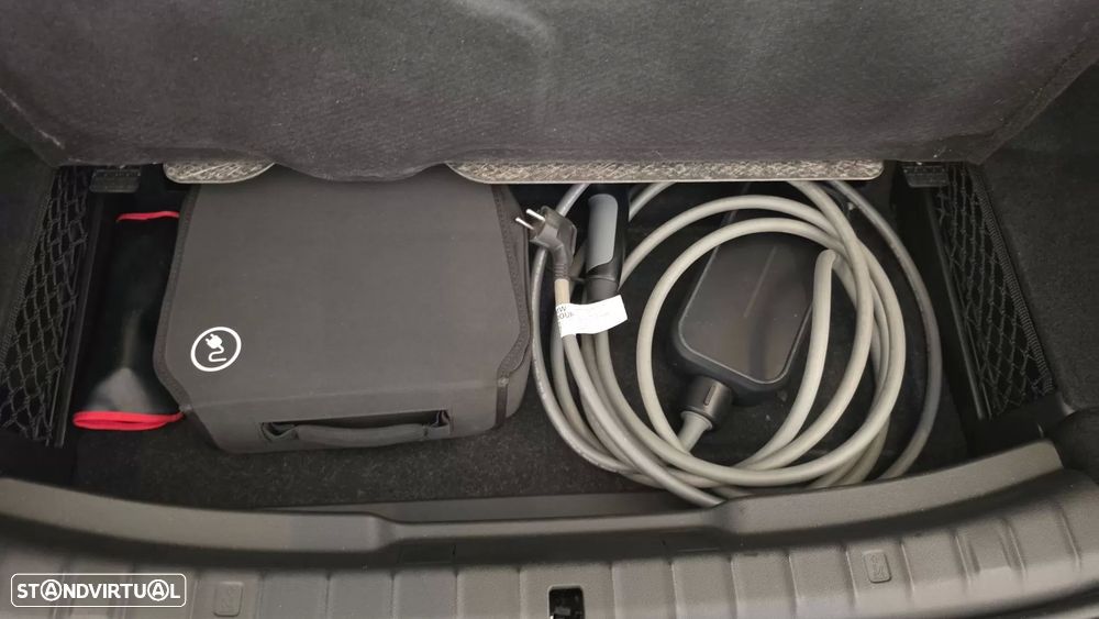 BMW 530 e iPerformance Pack M - 25
