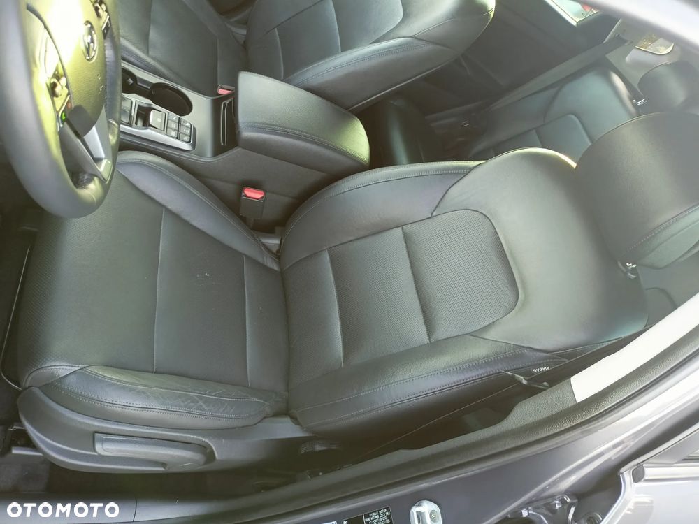 Hyundai Tucson 1.6 T-GDi Premium 4WD DCT - 20