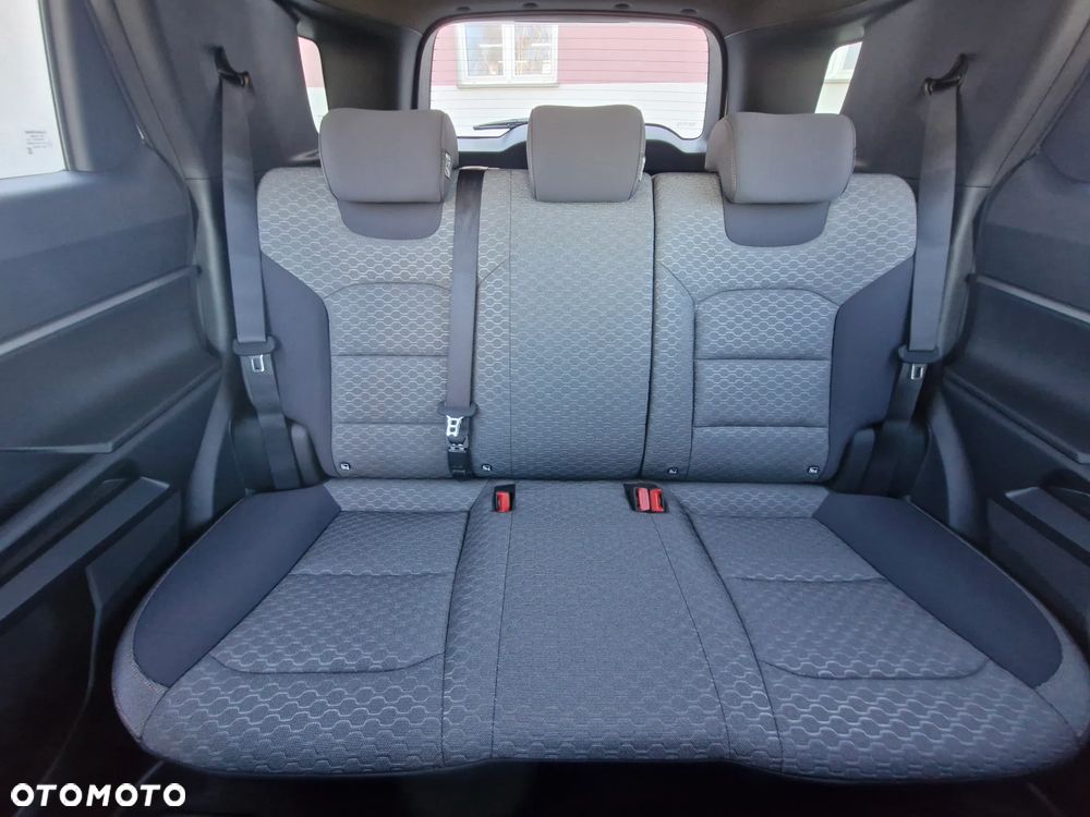 SsangYong/KGM Torres 1.5 T-GDI Joy - 16