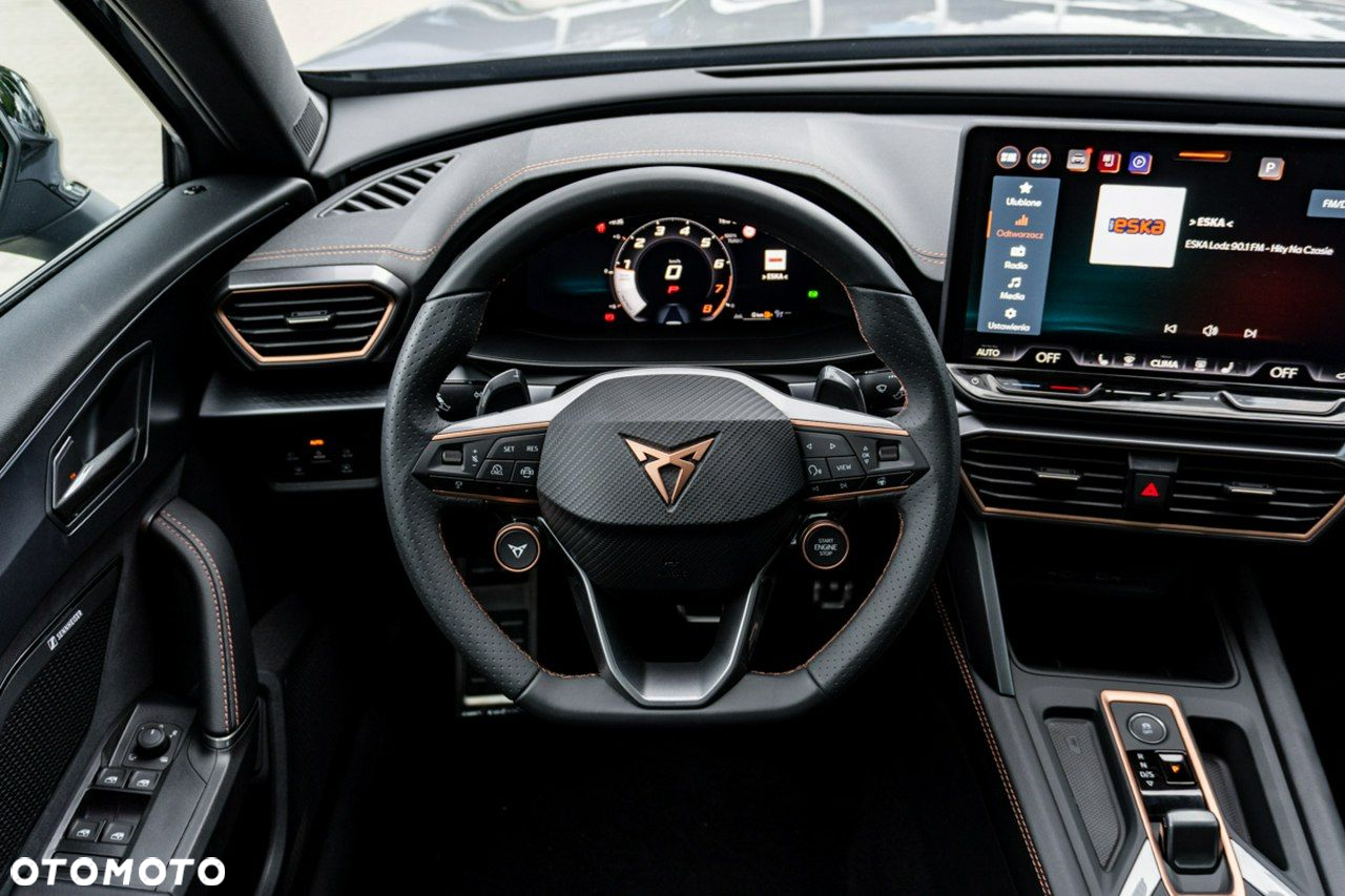 Cupra Formentor - 20