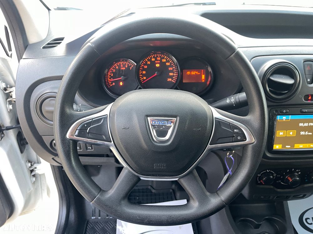 Dacia Dokker 1.5DCI - 38