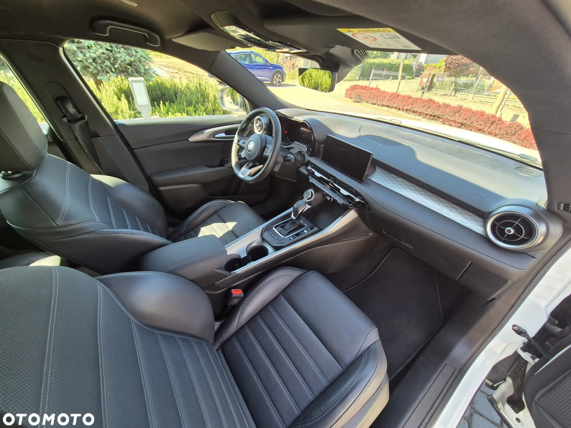 Alfa Romeo Tonale 1.6 VGT-D Ti - 20