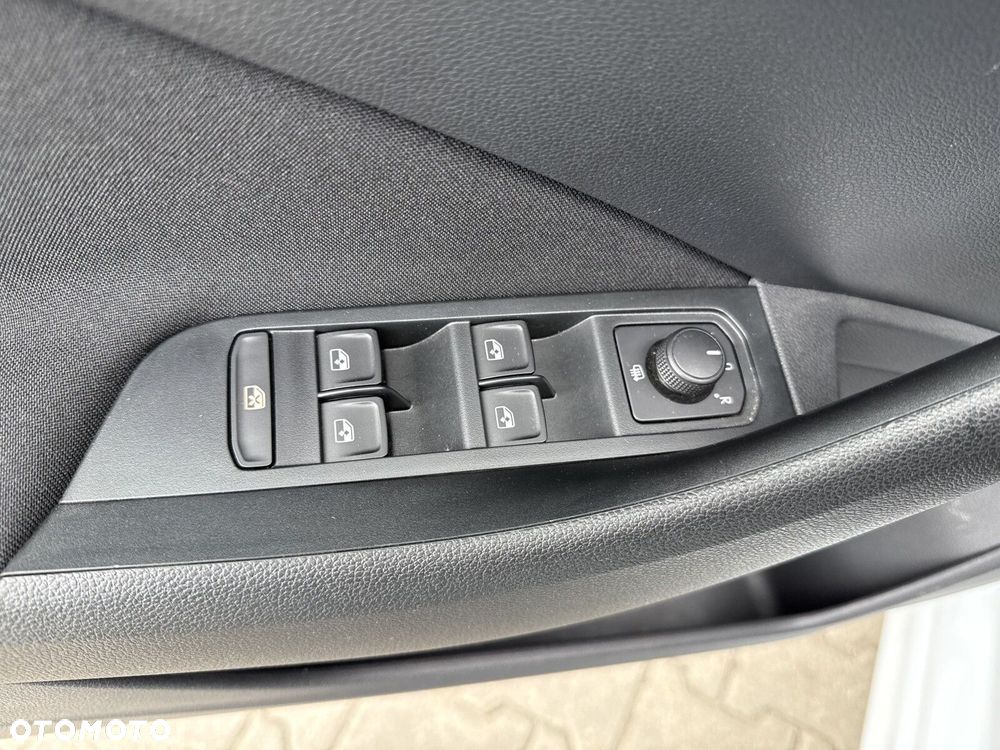 Skoda Kamiq 1.0 TSI Ambition - 20