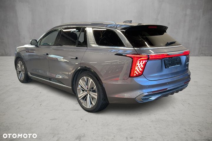 Hongqi E-HS9 - 2