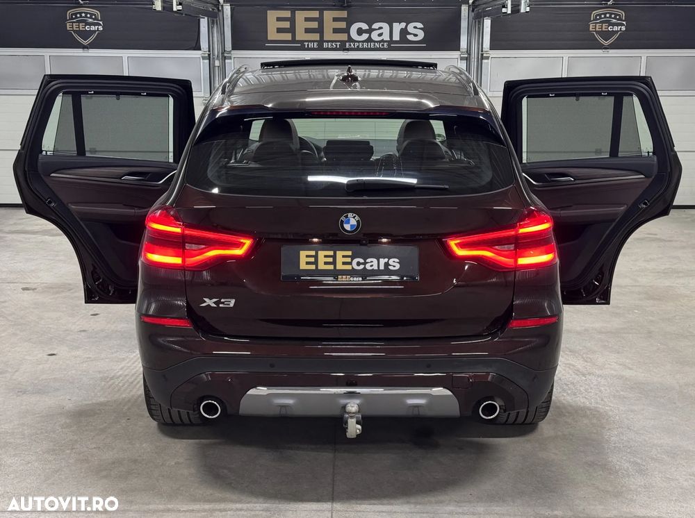 BMW X3 - 20