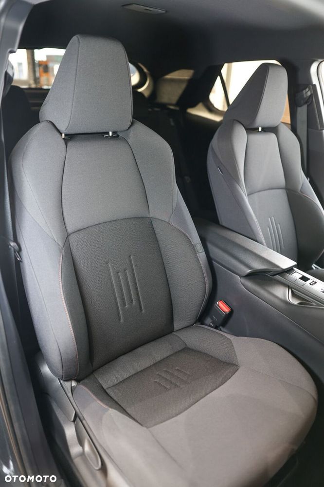Toyota C-HR 1.8 Hybrid Style - 16