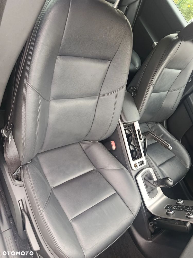 Volvo V50 2.0 - 14