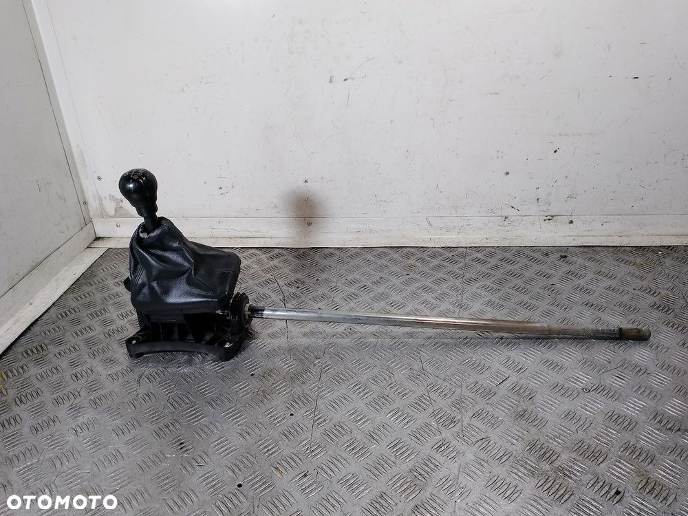 LEWAREK ZMIANY BIEGÓW OPEL CORSA C 1.0 B - 1