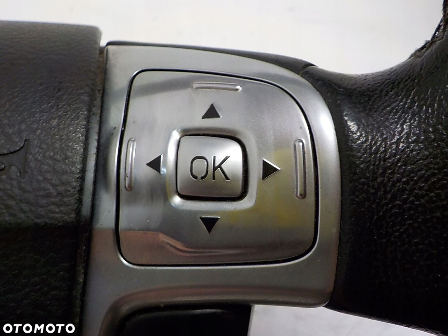FORD MONDEO IV MK4 LIFT S-MAX MK1 GALAXY MK2 MK3 KIEROWNICA PODUSZKA AIRBAG - 7