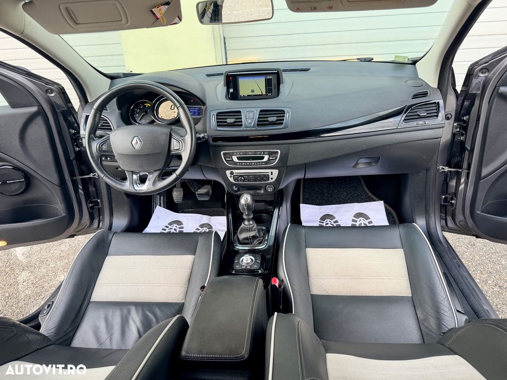 Renault Megane - 21