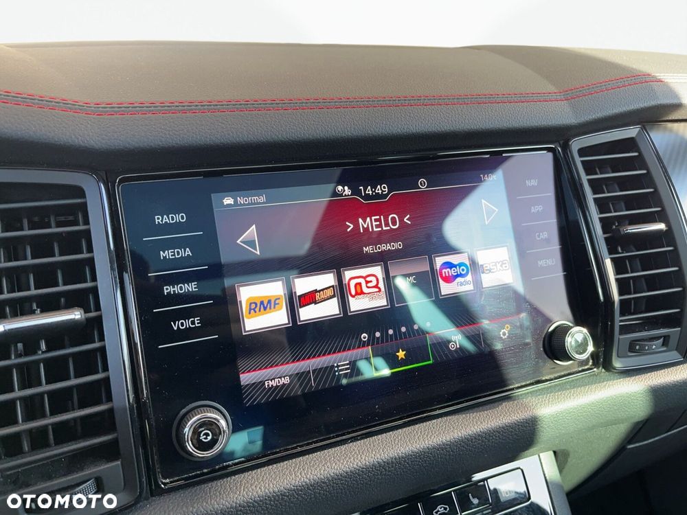 Skoda Kodiaq 2.0 TSI 4x4 RS DSG - 27