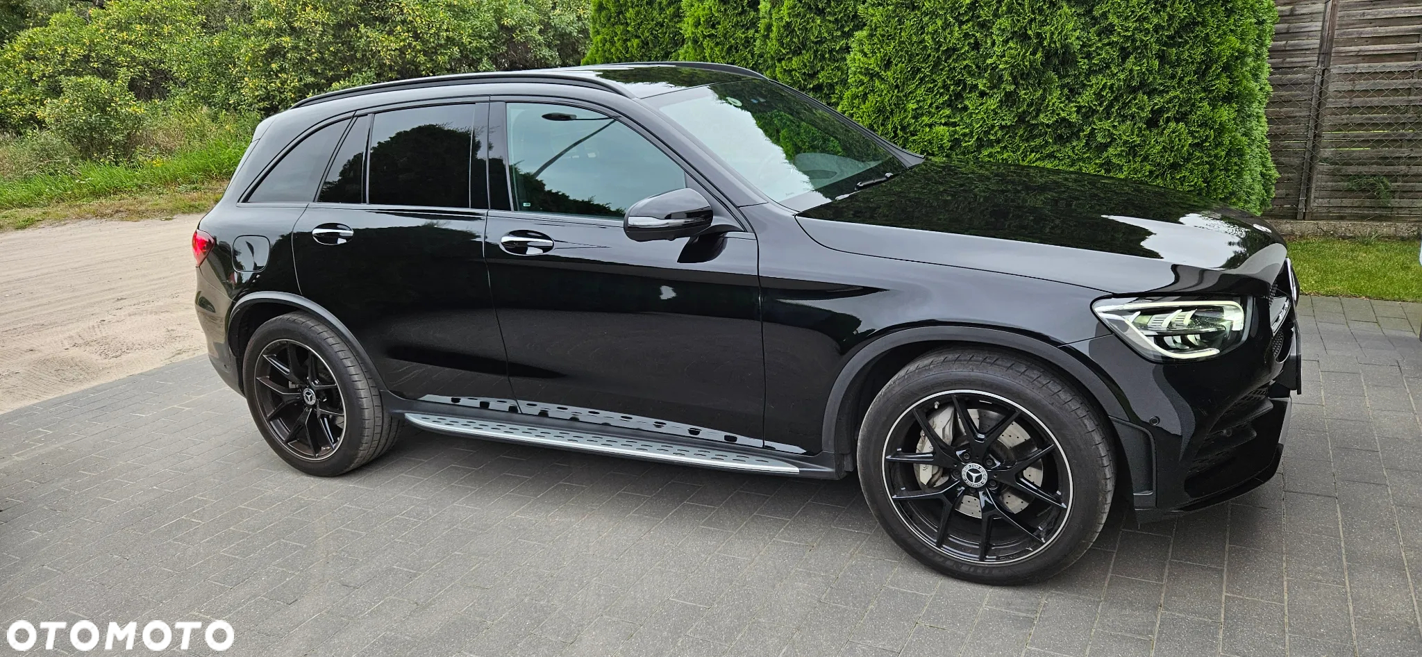 Mercedes-Benz GLC 200 d 4-Matic Business Edition - 2
