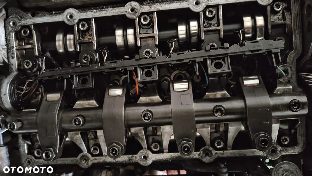 Silnik VW 2.0TDI BPW Ostrołęka - 2