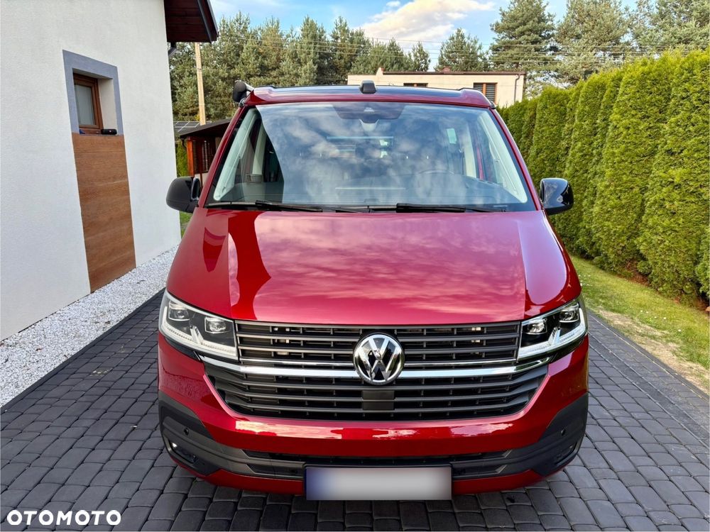 Volkswagen California - 3