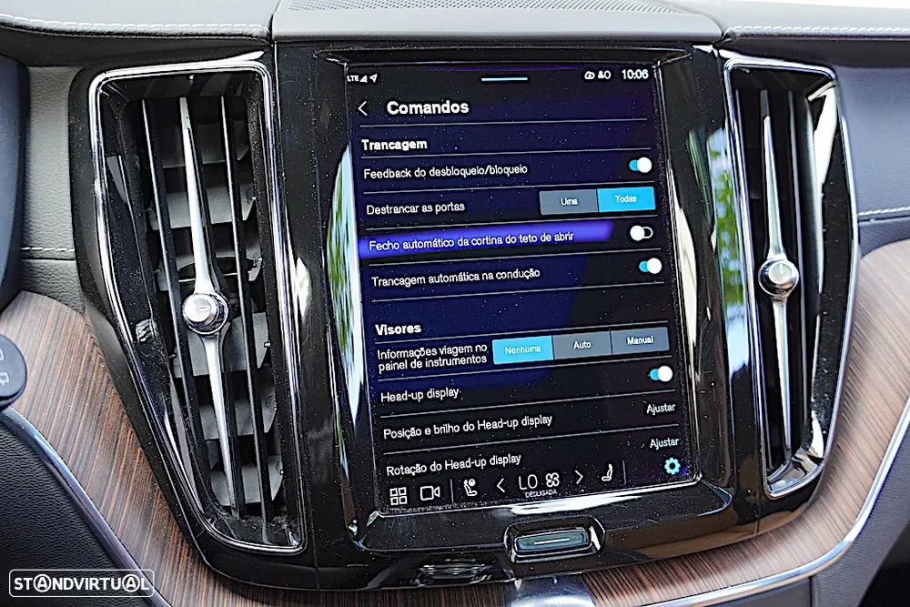 Volvo XC 60 2.0 B4 Inscription Geartronic - 43