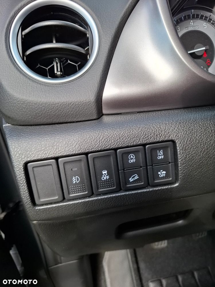 Suzuki Vitara 1.4 Boosterjet mHEV Premium Plus 4WD - 26