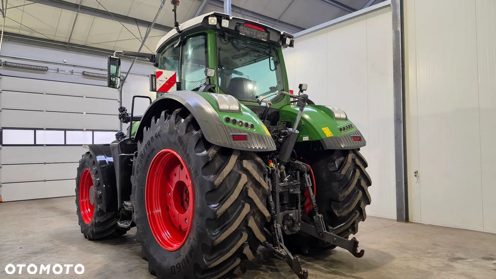 Fendt 936 Vario Gen 6 Profi Plus 5000Mtg 7310R   1042 gen2 939 Profi 933 Vario Valtra S Axion New T8 T7 - 14