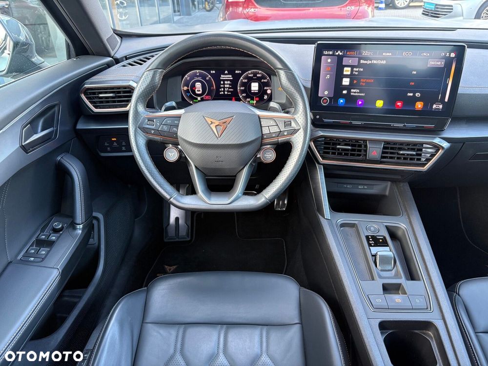 Cupra Formentor - 11