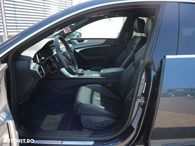 Audi A7 - 10