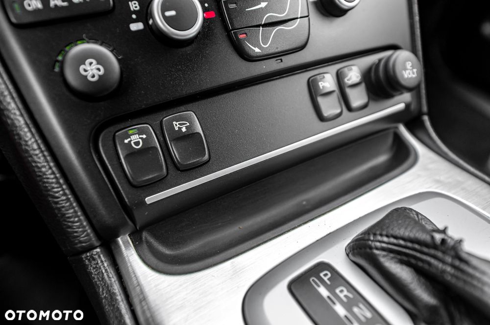 Volvo XC 90 D5 Summum - 33