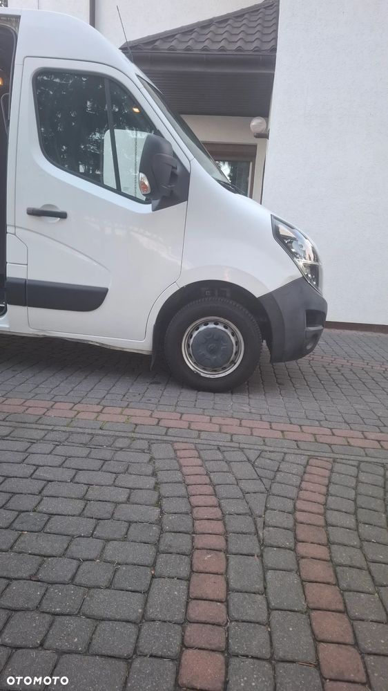 Opel Movano - 33